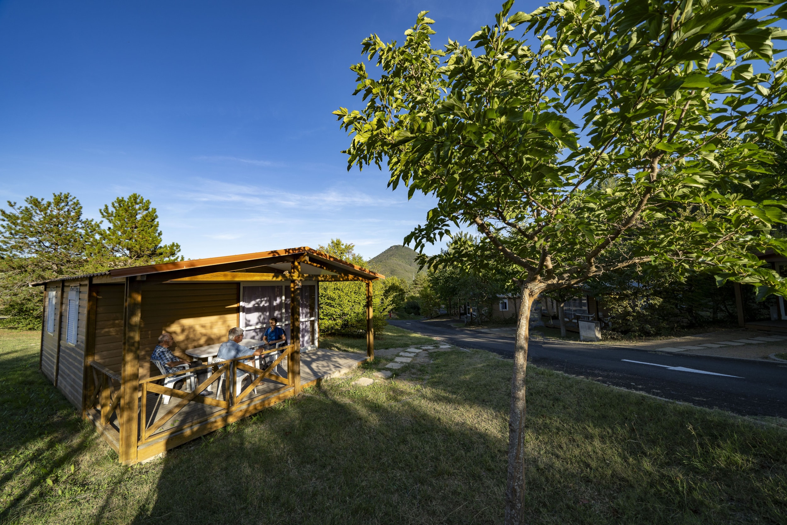 Camping La Sapinette — Photo 5