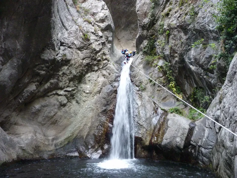 Camping La Sapinette