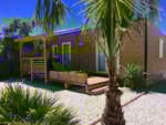 Mobilhome Premium 33M² -Tv + Clim + Wifi Gratis (2 Habitaciones) Mobilhome Premium 33M² -Tv + Clim + Wifi Gratis (2 Habitaciones)