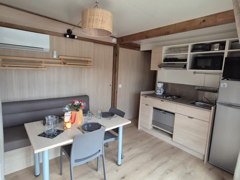 Cottage Premium 2 Chambres S