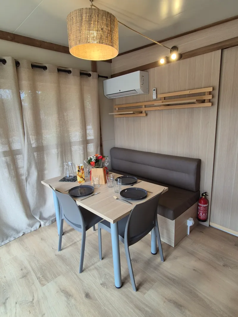 Cottage Premium 2 Chambres S