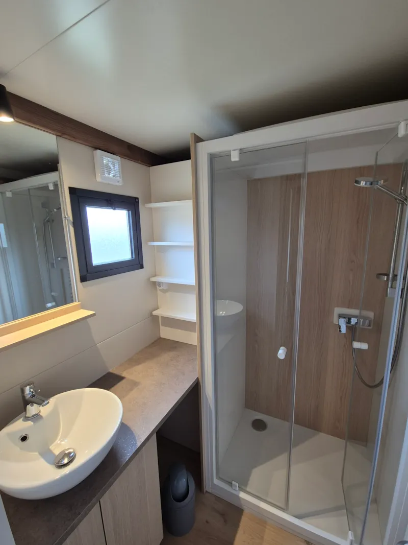 Cottage Premium 2 Chambres S