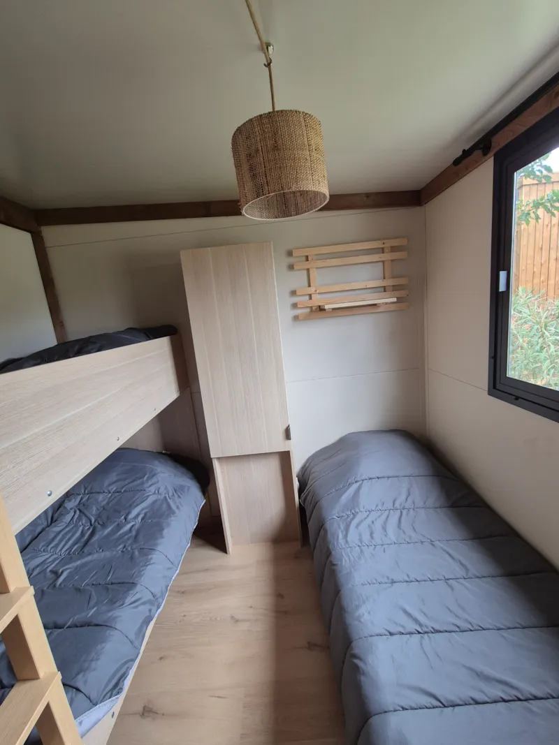 Cottage Premium 2 Chambres S