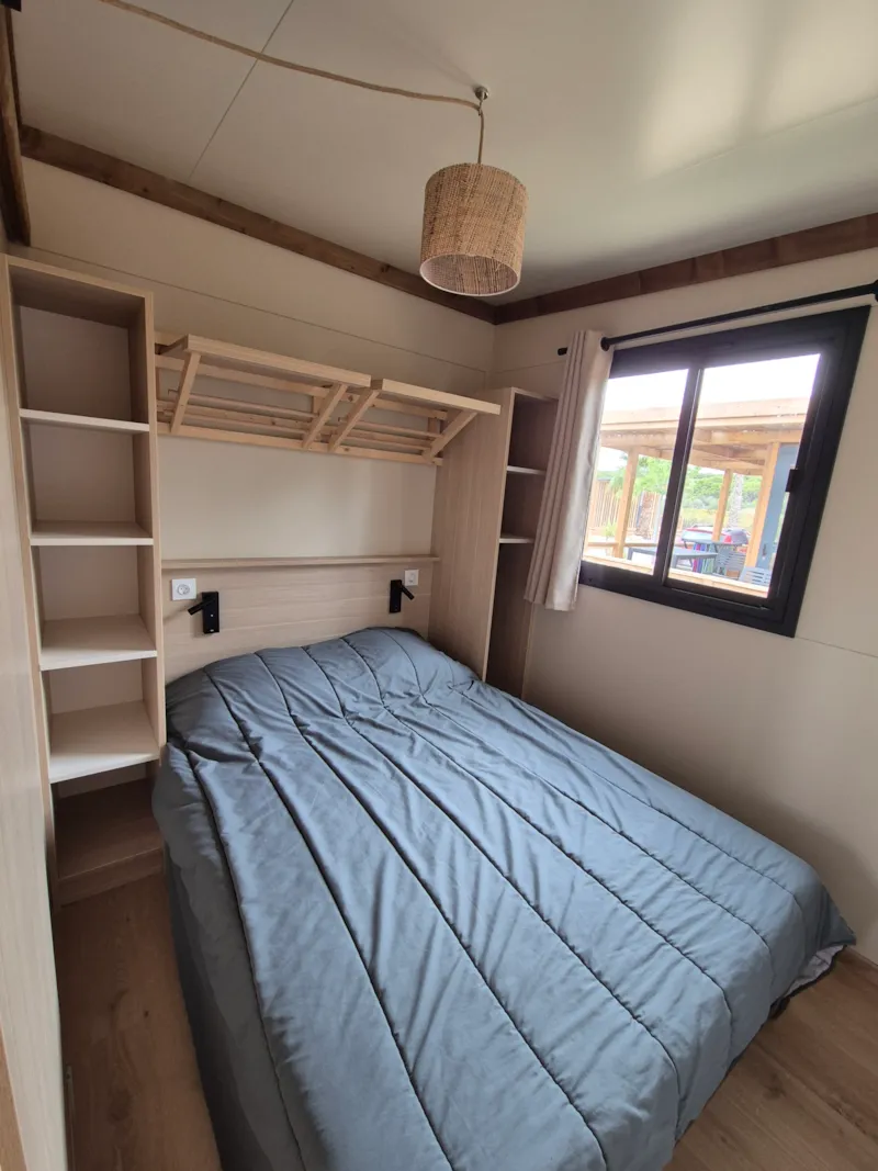 Cottage Premium 2 Chambres S