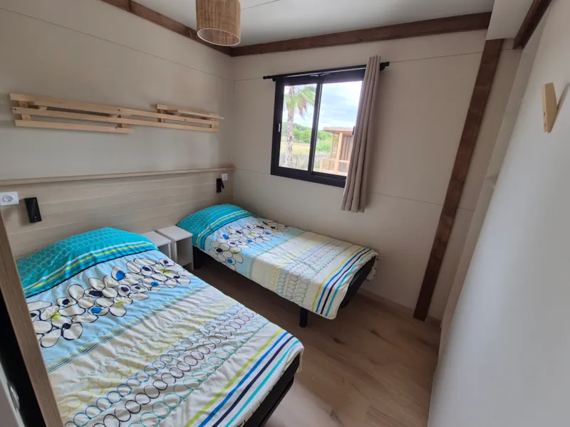 Cottage Premium 3 Chambres S