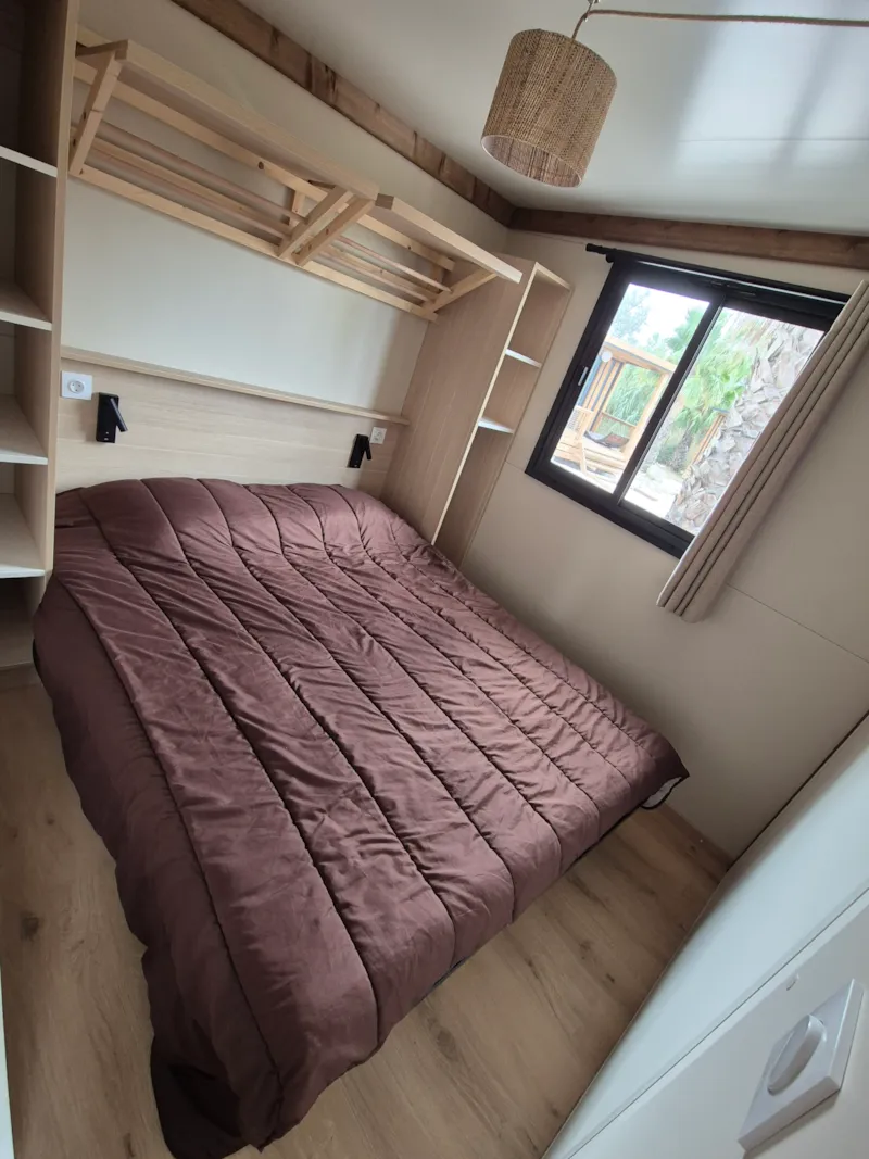 Cottage Premium 3 Chambres S