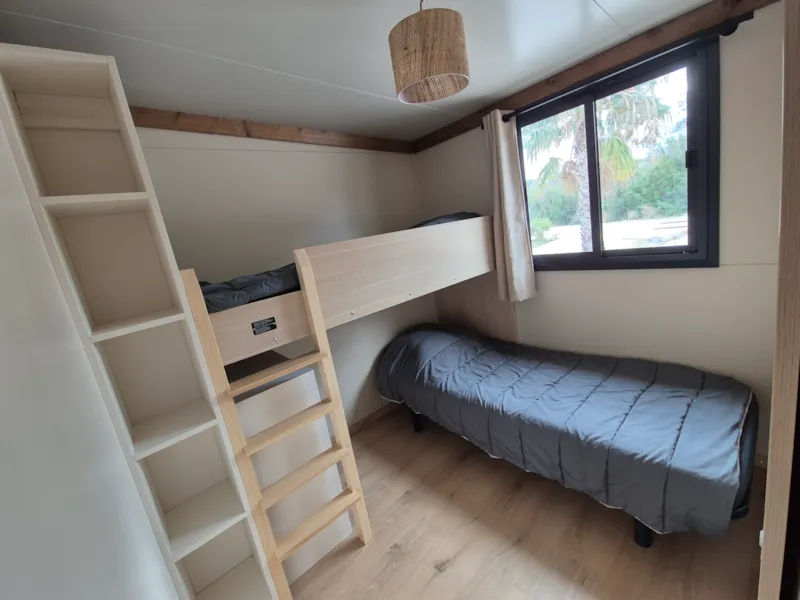 Cottage Premium 3 Chambres S