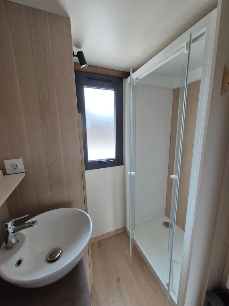 Cottage Premium 3 Chambres S