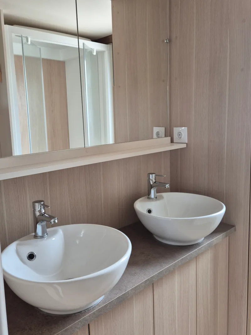 Cottage Premium 3 Chambres S