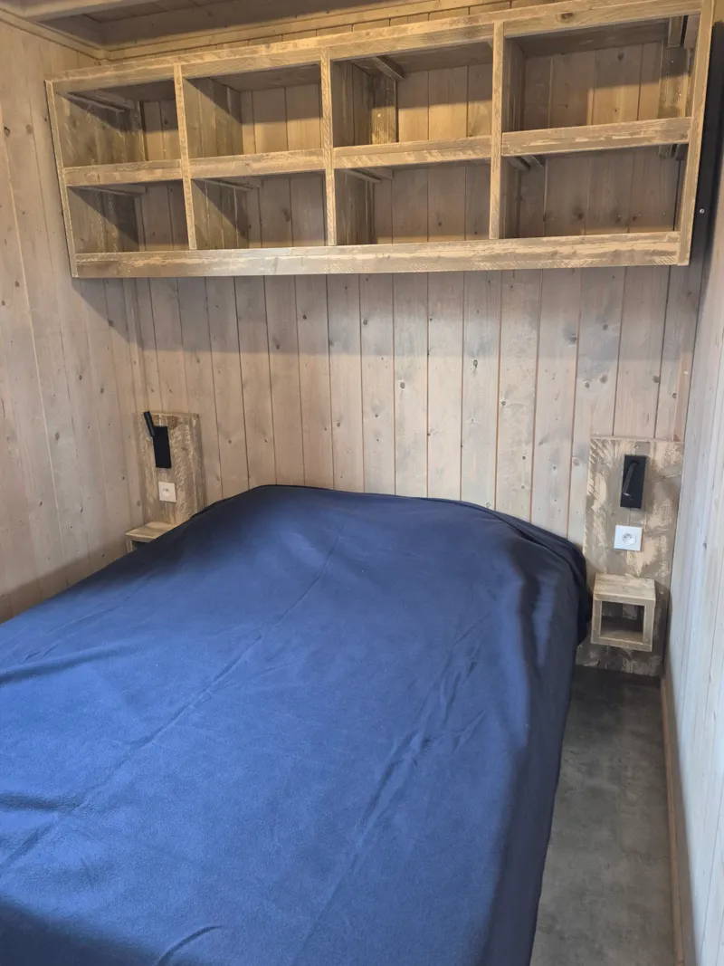 Mobil-Home Premium 2 Chambres S