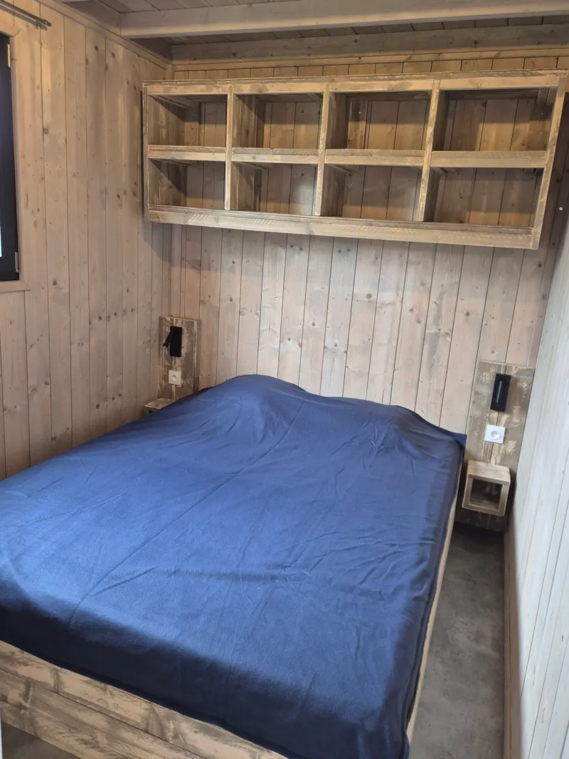 Mobil-Home Premium 3 Chambres S