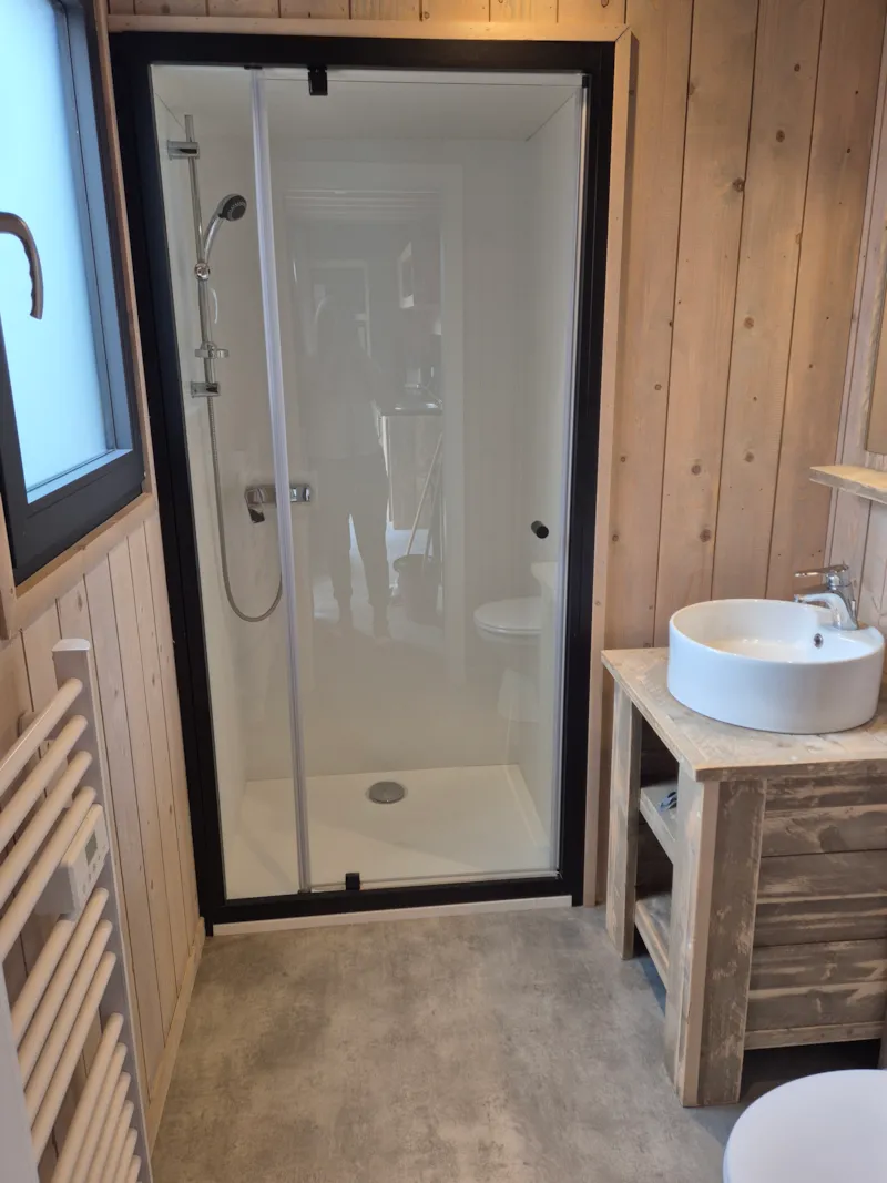 Mobil-Home Premium 3 Chambres S