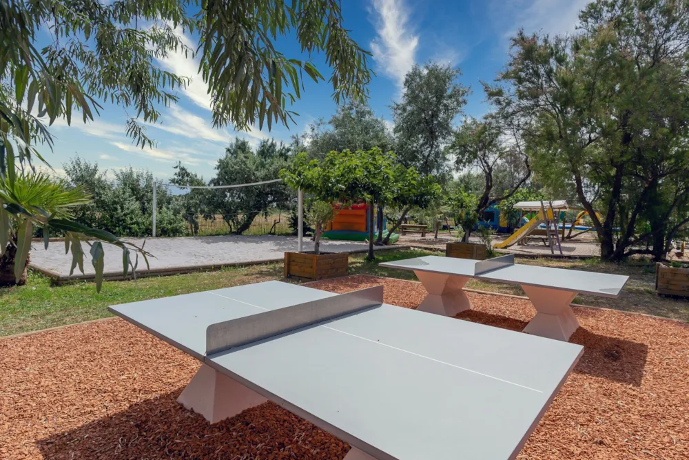Camping Paradis  Soleil d'Oc - image n°8 - UniversalBooking