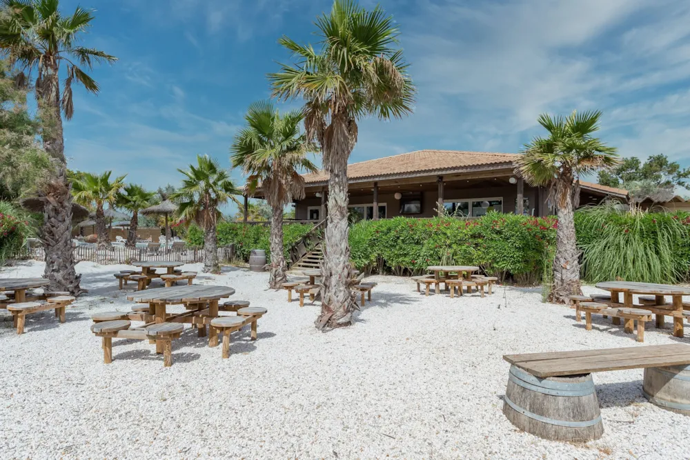 Camping Paradis  Soleil d'Oc - image n°5 - UniversalBooking