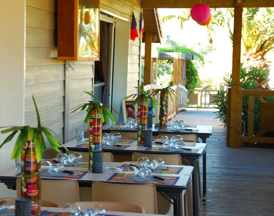 Camping Paradis  Soleil d'Oc - image n°6 - UniversalBooking