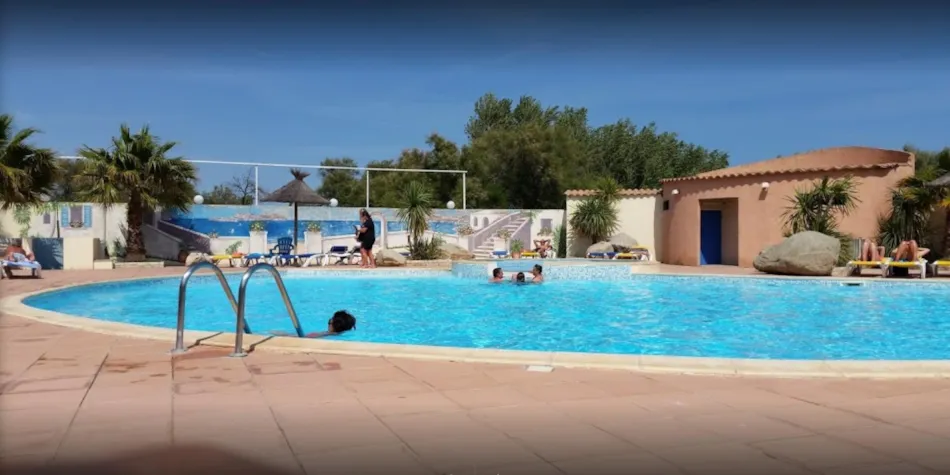 Capfun - Camping Lou Village