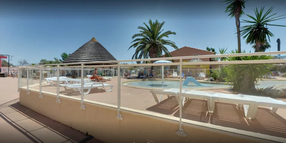 Capfun - Camping Lou Village