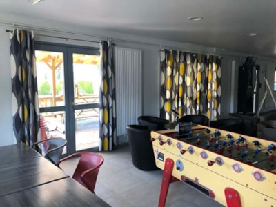 Camping Au Vert de l'Authie