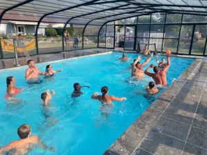 Camping Au Vert de l'Authie - MyCamping
