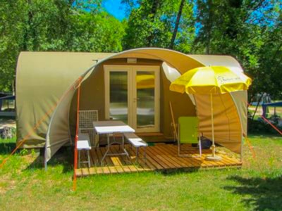Coco Sweet - 1 bedroom - (no bathroom) — 2