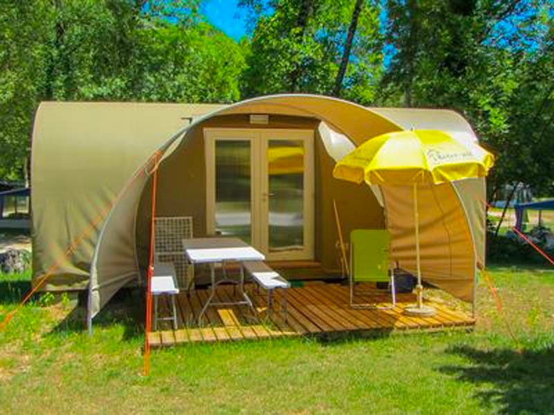 Coco Sweet - 2 chambres - (sans sanitaire)