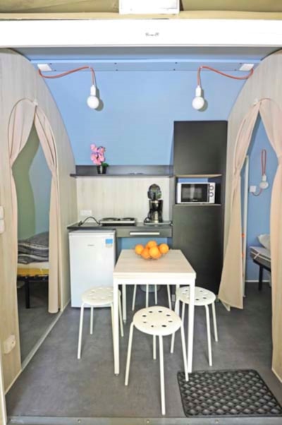 Coco Sweet - 2 bedrooms - (no bathroom) — 2