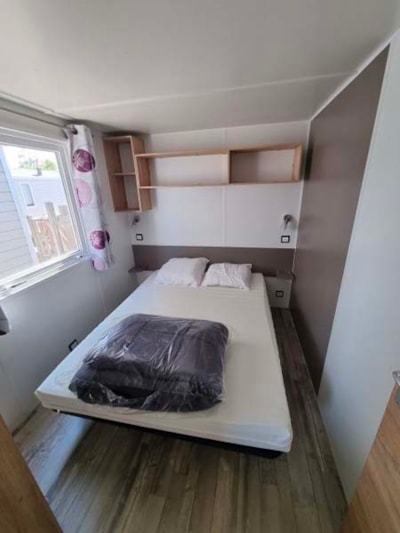 Mobile-home Grand Comfort - 4 bedrooms — 2