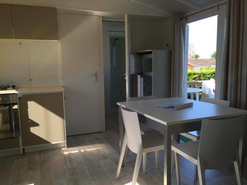 Mobil-home Grand Confort - 3 chambres