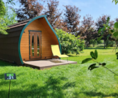 Camping de Domremy-la-Pucelle