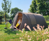 Camping de Domremy-la-Pucelle