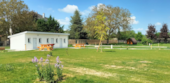 Camping de Domremy-la-Pucelle