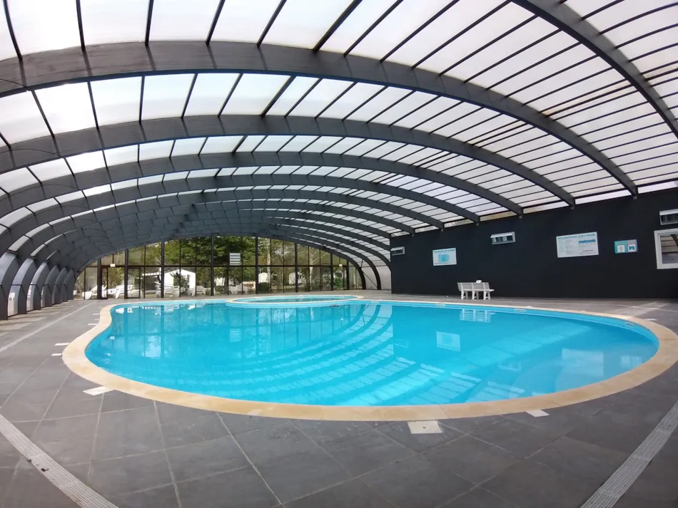 Camping Lou Broustaricq