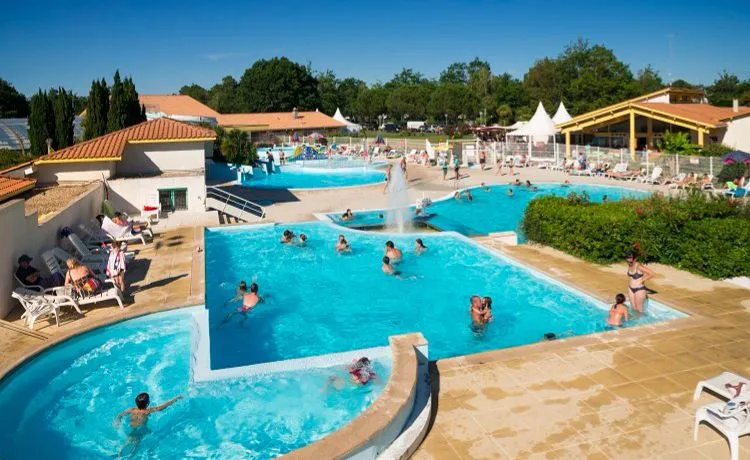 Camping Lou Broustaricq - image n°6 - Camping Direct