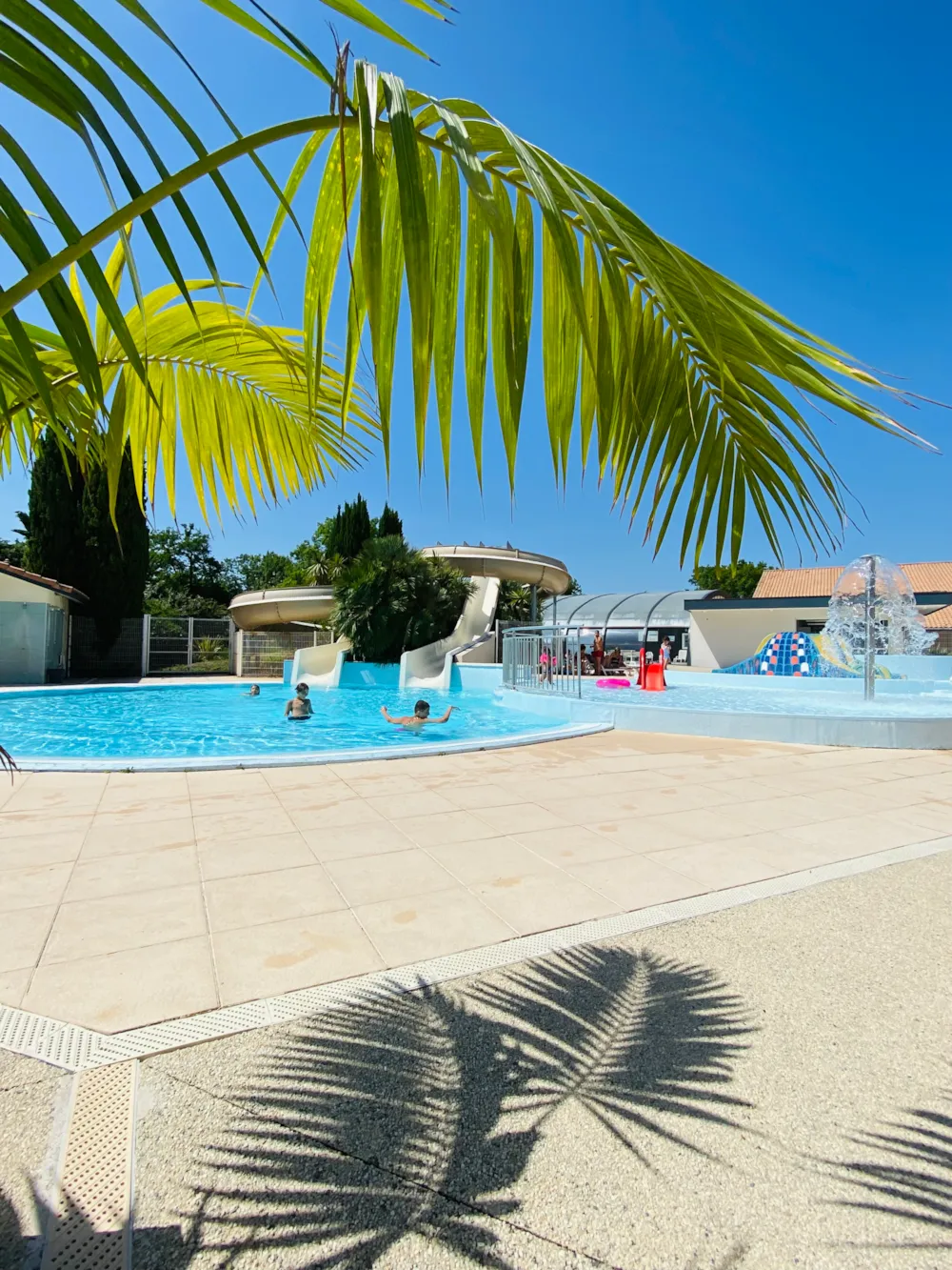 Camping Lou Broustaricq - image n°7 - Camping Direct