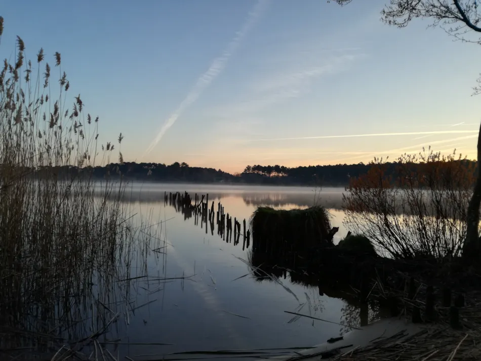 Camping Lou Broustaricq