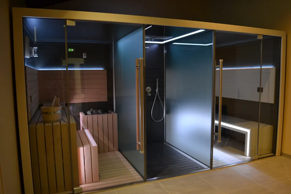 Camping Lou Broustaricq