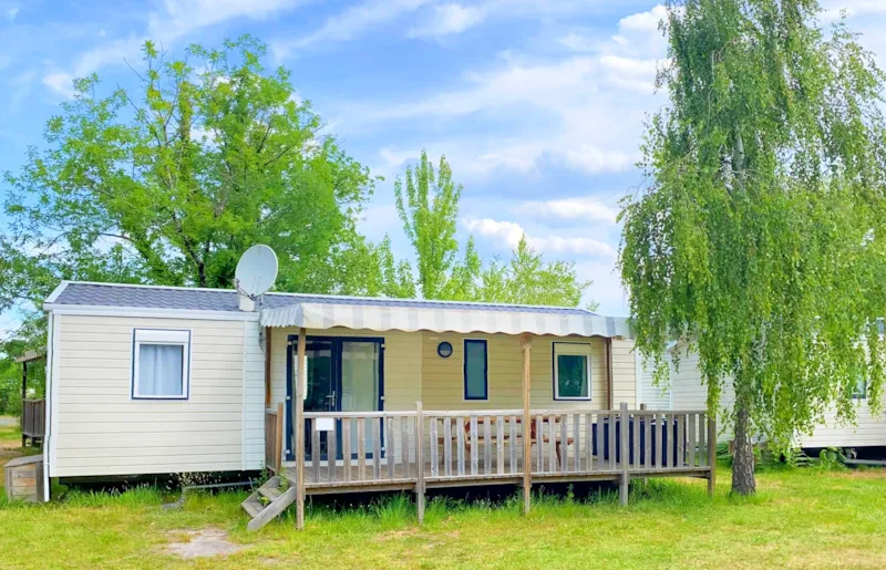 Palaos - Arrivée Mercredi