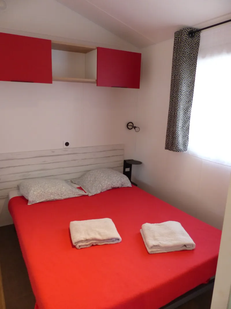 Macao - Arrivée Mercredi