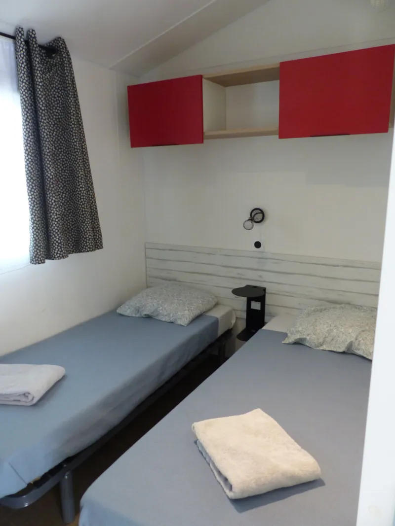 Macao - Arrivée Mercredi