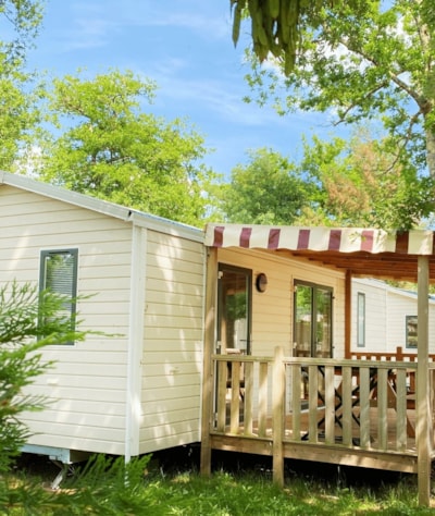 Camping Lou Broustaricq