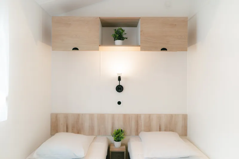 Bornéo - Arrivée Mercredi