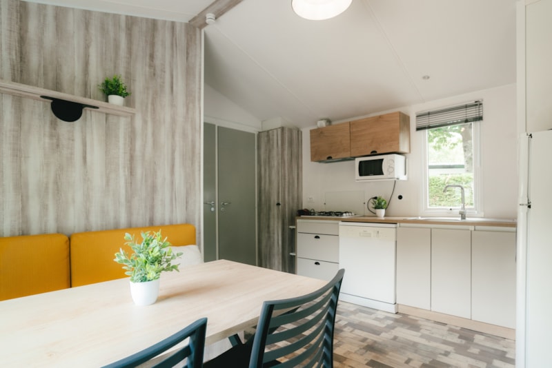 Borneo - Ankunft am Mittwoch