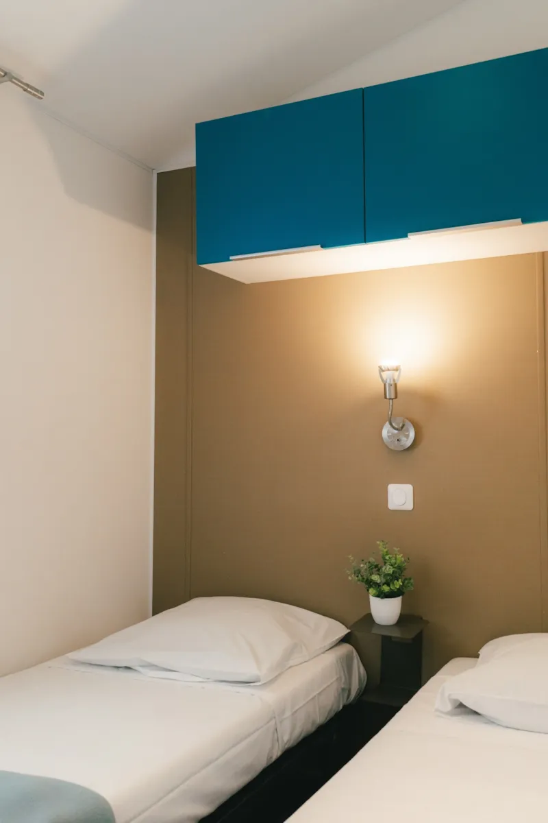 Palaos - Arrivée Mercredi