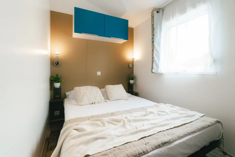 Palaos - Arrivée Mercredi