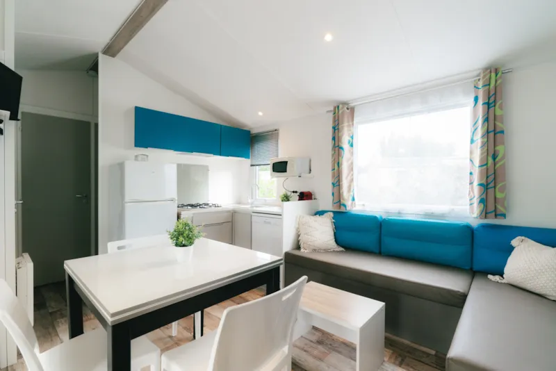 Palaos - Arrivée Mercredi