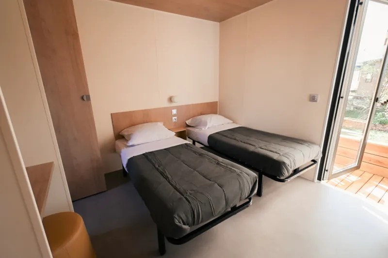 Premium - 2 Chambres