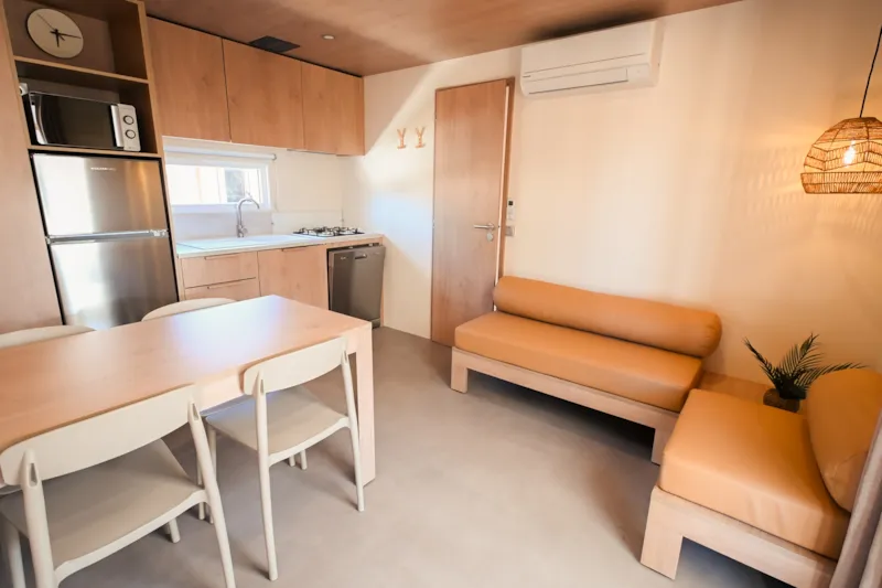 Premium - 2 Chambres