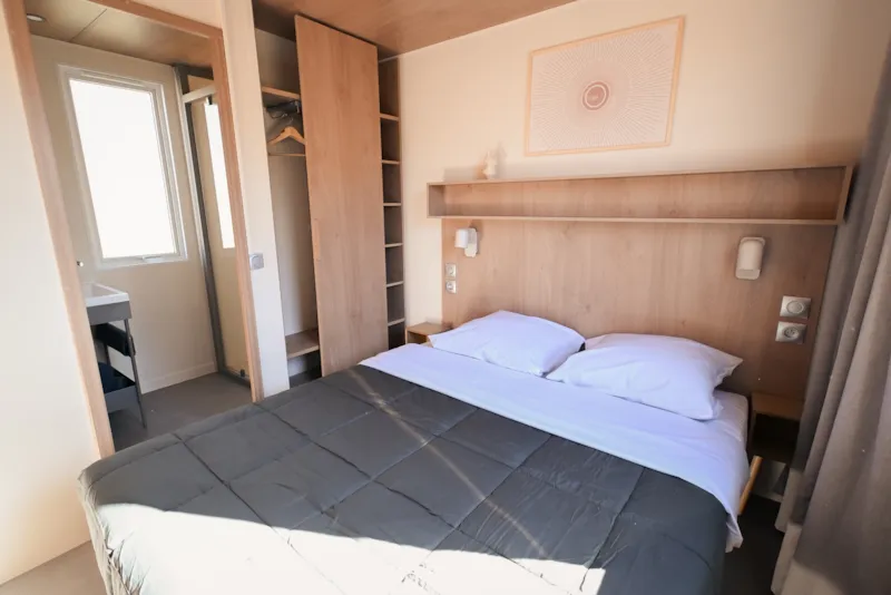 Premium - 3 Chambres