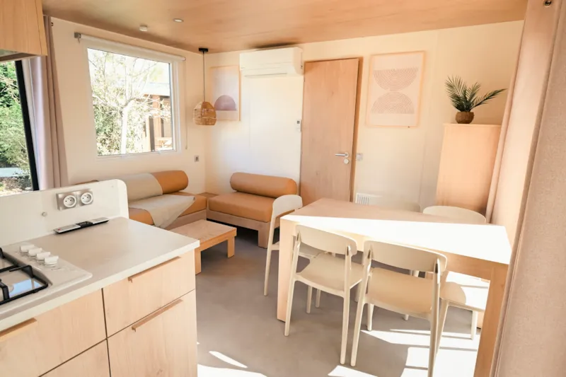 Premium - 3 Chambres
