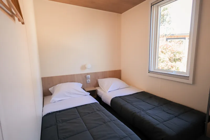 Premium - 3 Chambres